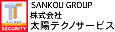 SANKOU GROUP БzeNmT[rX